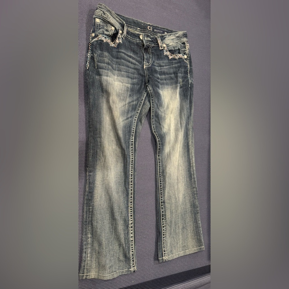 Grace in LA boot cut 30